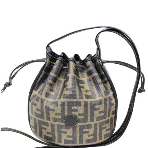 designer bucket bag fendi|fendi drawstring bucket bag.